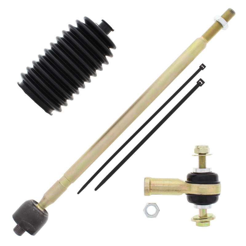 All Balls Racing 2012 Can-Am Comm&er 800R STD Rack Tie Rod Kit - Left 51-1047-L 51-1047-L Photo - Primary