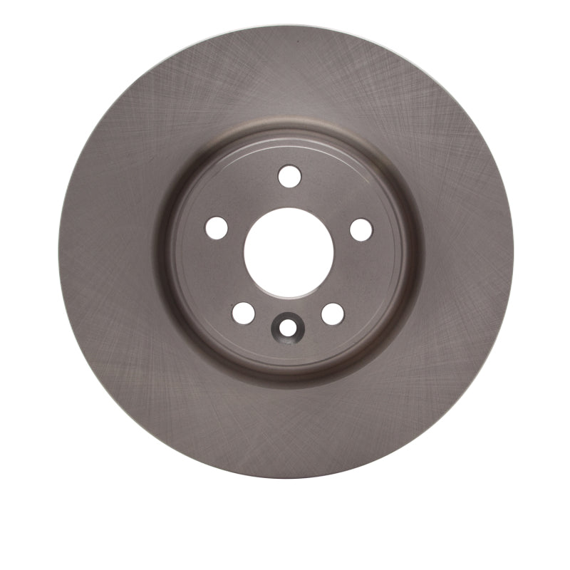DFC DFC Brake Rotors - Plain Brakes, Rotors & Pads Brake Rotors - OE main image