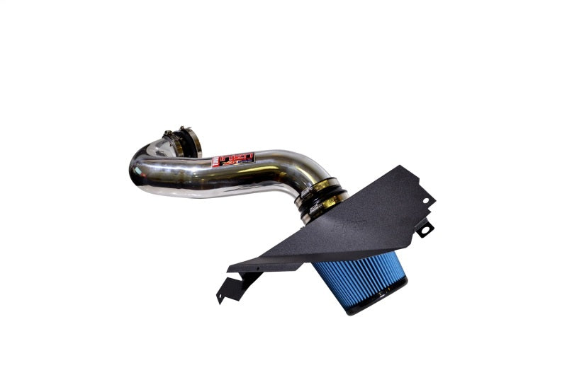 Injen Polished Power-Flow Air Intake 14-17 Dodge Durango R/T 5.7L V8 PF5022P Photo - Primary
