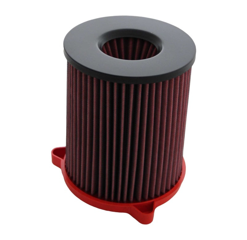 BMC 2013+ Maserati Ghibli 3.0 V6 D Replacement Cylindrical Air Filter FB852/04 FB852/04 Photo - Primary