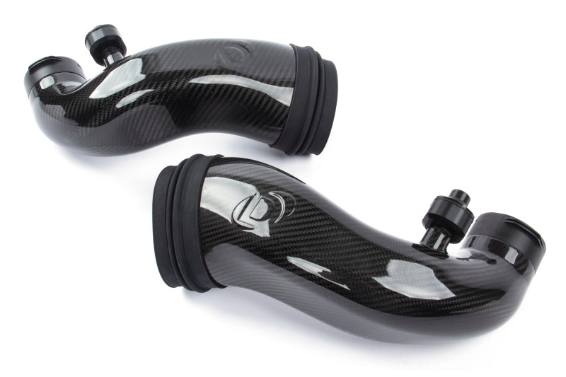 Dinan DNN Turbo Inlet Pipes Forced Induction Turbo Inlets main image