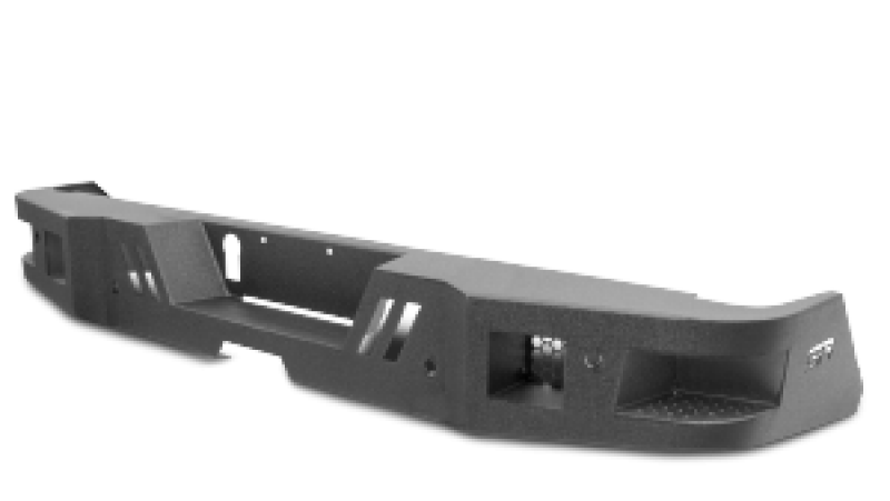 Body Armor 4x4 99-16 Ford Superduty Eco Series Rear Bumper FD-2964 FD-2964 User 1