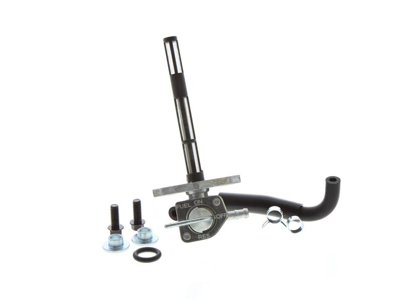 All Balls Racing 08-15 CRF 150 F Fuel Valve Kit FS101-0107 FS101-0107 Photo - Primary