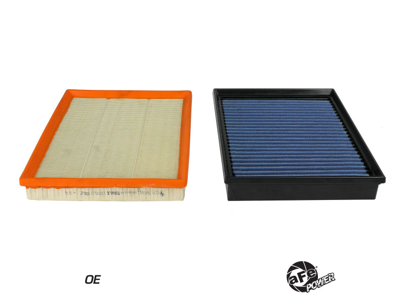 aFe Magnum Flow Oer Pro 5R Air Filter - BMW 335i  12-15 30-10226 Photo - Unmounted