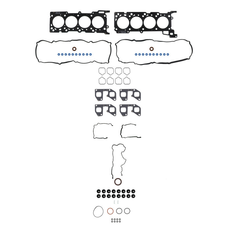 Fel-Pro FEL Cylinder Head Gaskets Engine Components Head Gaskets main image