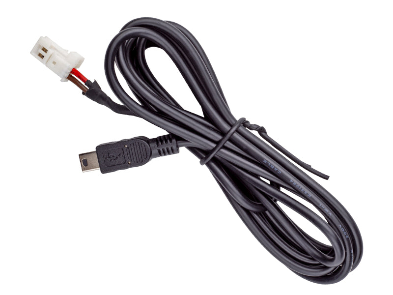 aFe 18-21 RAM 2500/3500 Cummins L6 6.7L (td) (Diesel) SCORCHER PRO Bypass Cable 77-90009 77-90009 Photo - Primary