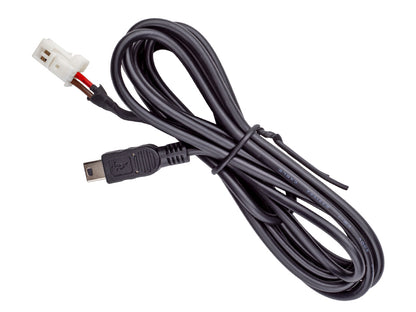 aFe 18-21 RAM 2500/3500 Cummins L6 6.7L (td) (Diesel) SCORCHER PRO Bypass Cable 77-90009 77-90009 Photo - Primary