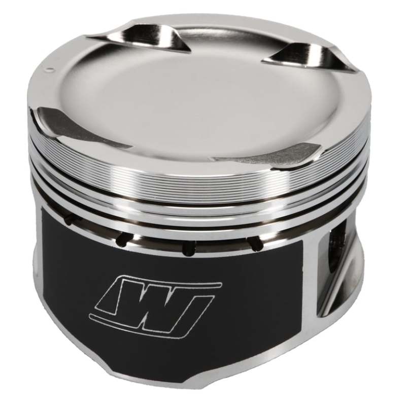 Wiseco Mitsubishi Lancer EVO 8 Stroker Turbo Piston Shelf Stock 6596M85 6596M85 User 1