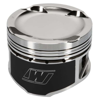 Wiseco Mitsubishi Lancer Evo 8 Stroker Turbo Piston Shelf Stock 6596M855 6596M855 User 1