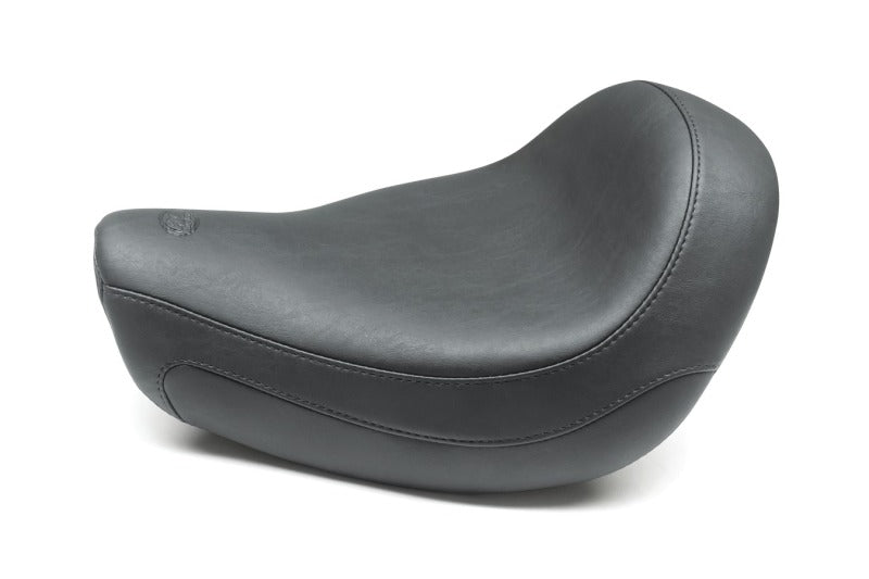 Mustang Motorcycle Mustang 17-21 Honda Rebel 300, 500 Tripper Solo Seat - Black 84000 84000 Photo - Primary