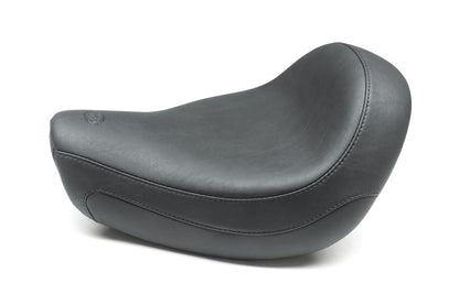Mustang Motorcycle Mustang 17-21 Honda Rebel 300, 500 Tripper Solo Seat - Black 84000 84000 Photo - Primary