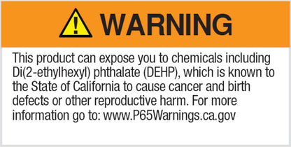 Hella 500 LED Driving Lamp Kit 358117171 358117171 Hazardous Materials Info Sheet