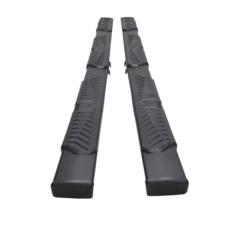 Westin 19-20 Ram 2500/3500 Crew Cab (6.5ft Bed) R5 M-Series W2W Nerf Step Bars - Textured Black 28-534785 28-534785 Photo - Unmounted