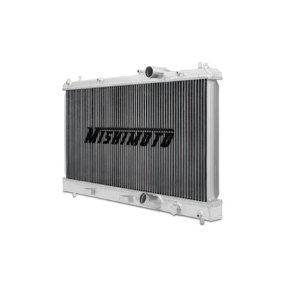 Mishimoto Aluminum Racing Radiator 95-99 Dodge Neon Manual Transmission MMRAD-NEO-96 Photo - Close Up