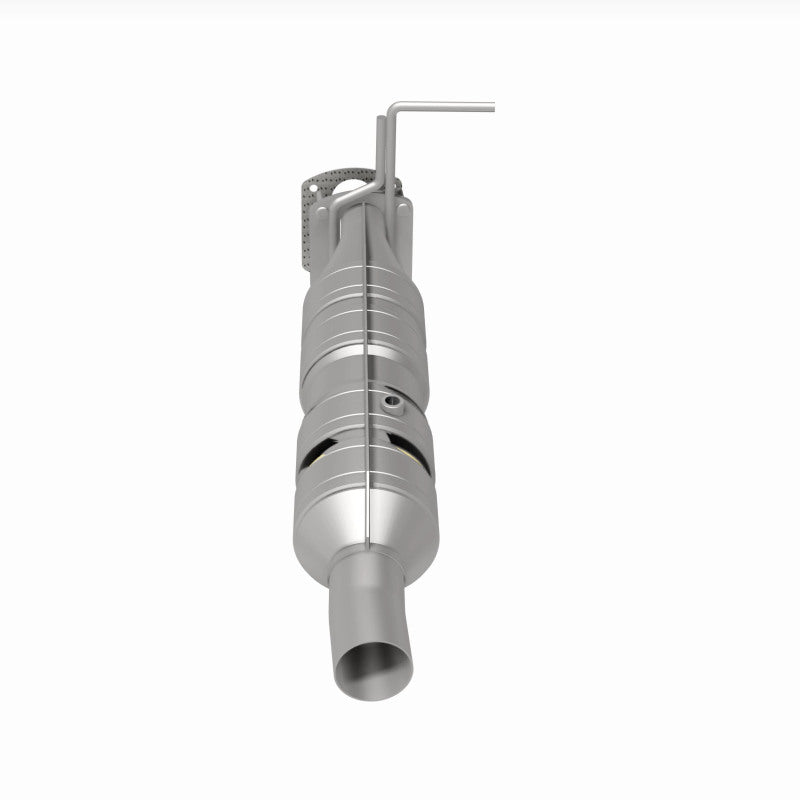 Magnaflow 09-17 Ford F53 V10 6.8L Underbody Direct Fit Catalytic Converter 280436 280436 360 Degree Image Set