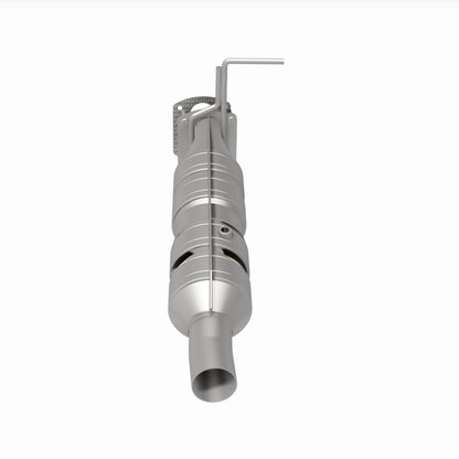 Magnaflow 09-17 Ford F53 V10 6.8L Underbody Direct Fit Catalytic Converter 280436 280436 360 Degree Image Set