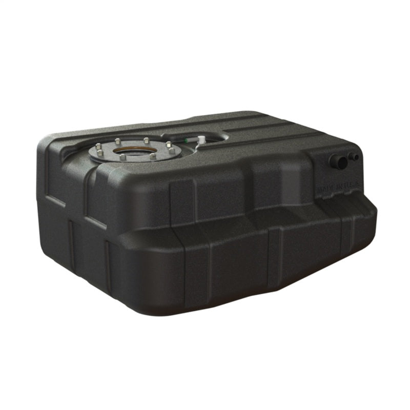 Titan Fuel Tanks 99-10 Ford F-350 40 Gal Extra HD Cross-Linked PE Utility Tank Reg/Ext Cab/Chassis 8020099 8020099 Photo - Unmounted