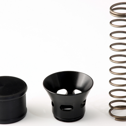 Go Fast Bits Mach 2 Atmosphere Conversion Kit-Changes T9100/T9101/T9102/T9104/T9105 5930 Photo - Close Up