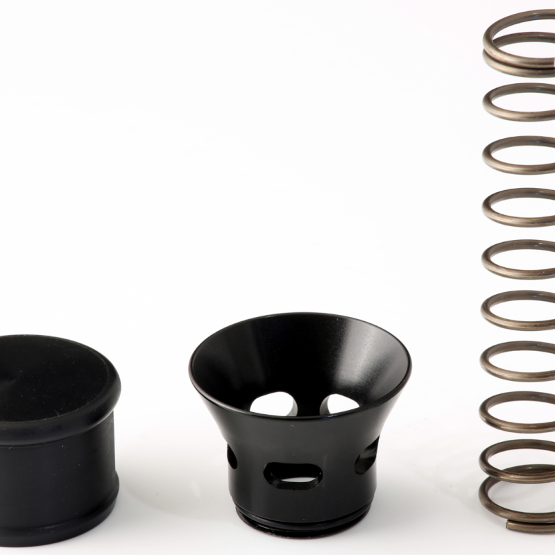 Go Fast Bits Mach 2 Atmosphere Conversion Kit-Changes T9100/T9101/T9102/T9104/T9105 5930 Photo - Close Up