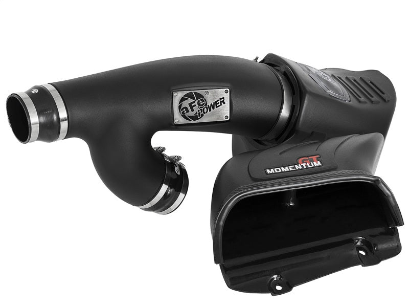 aFe  POWER 54-73115 Momentum GT Pro 5R Cold Air Intake System 54-73115 Photo - Unmounted