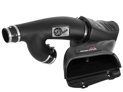 aFe  POWER 54-73115 Momentum GT Pro 5R Cold Air Intake System 54-73115 Photo - Unmounted
