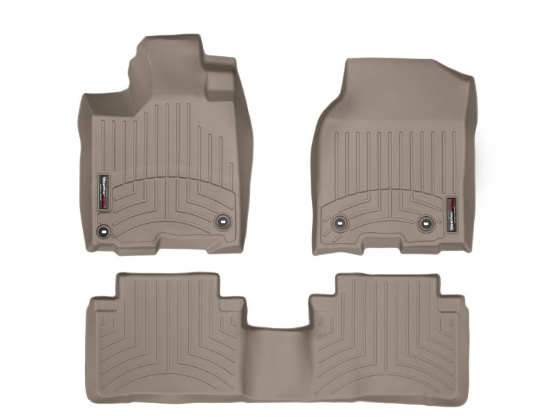 WeatherTech  45471-1-2 45471-1-2 Photo - Primary