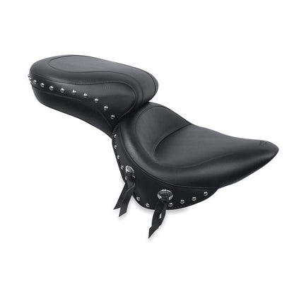 Mustang Motorcycle Wide Studded- Flstn/C/S 76047 76047 User 1