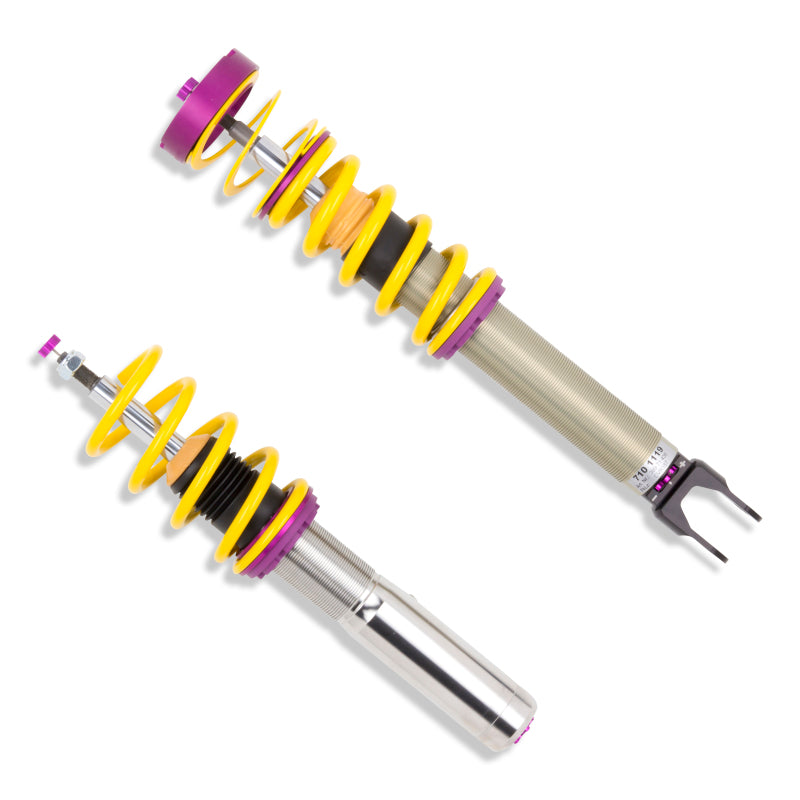 KW V3 Coilover Kit Porsche 911 (991) w/o PASM 35271043 35271043 User 1