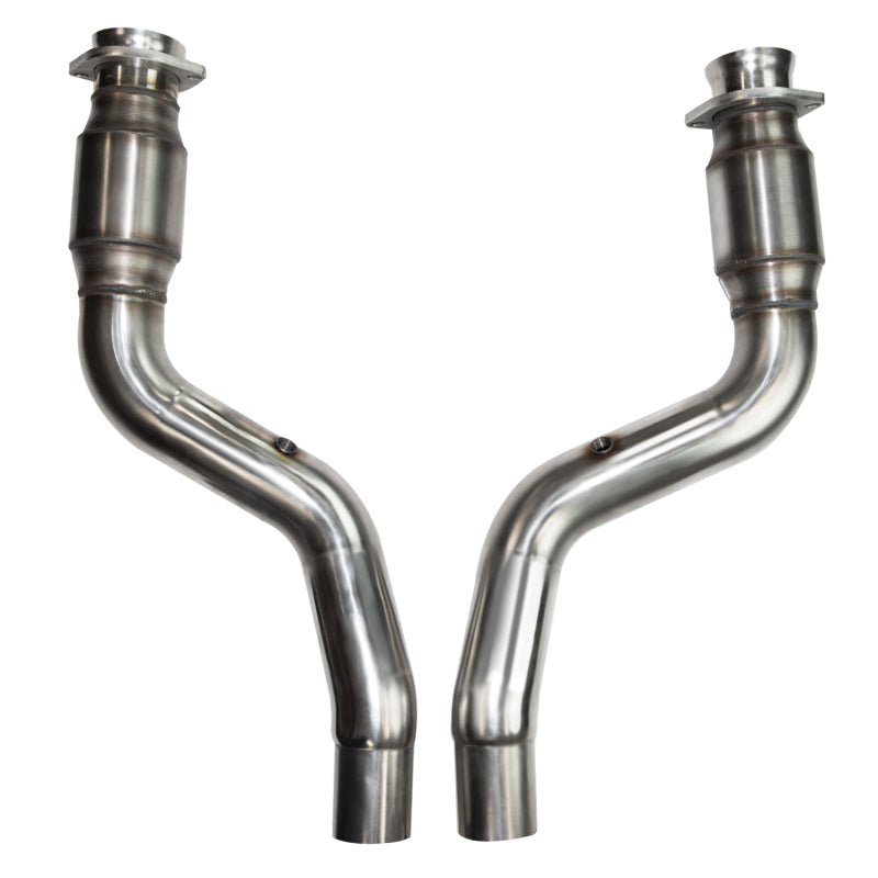 Kooks 09-20 Chrysler 300 C S C Luxury C Platinum 1-7/8 x 2 Header & Catted 5.7 Conn Kit 3100H520 3100H520 Photo - Unmounted