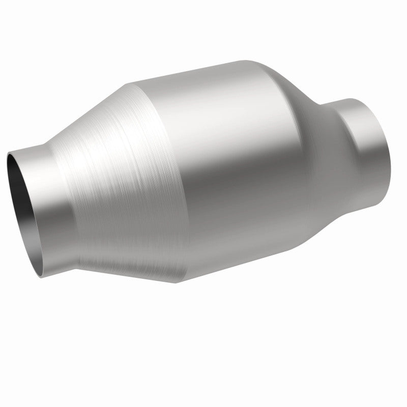 MagnaFlow Standard Grade Federal / EPA Compliant Universal Catalytic Converter 60021 360 Degree Image Set
