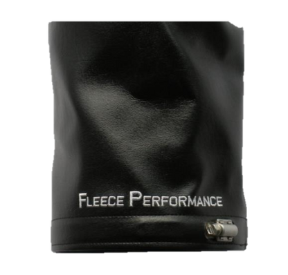 Fleece Performance Stack Cover - 7 inch - Straigh Cut FPE-STK-CVR-7-S FPE-STK-CVR-7-S Photo - Primary