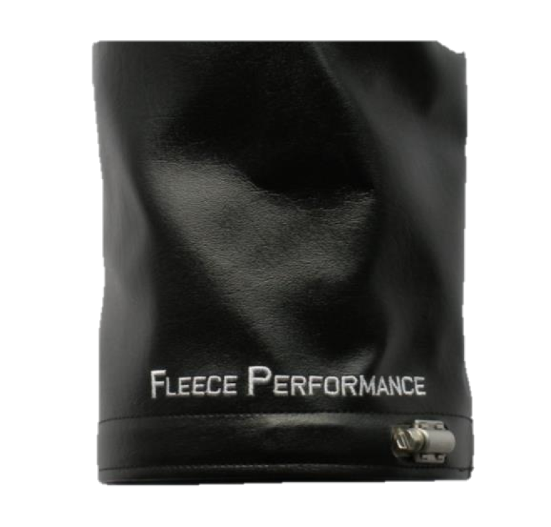 Fleece Performance Stack Cover - 5 inch - Straigh Cut FPE-STK-CVR-5-S FPE-STK-CVR-5-S Photo - Primary