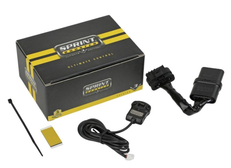 aFe Sprint Booster V3 Power Converter Chevrolet Blazer 19-21 V6-3.6L 77-14011 77-14011 User 1