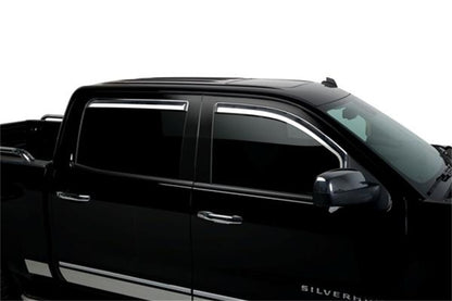 Putco 2014-2014, Chevrolet Silverado LD - 4 Door - Crew Cab 480440 Photo - Primary