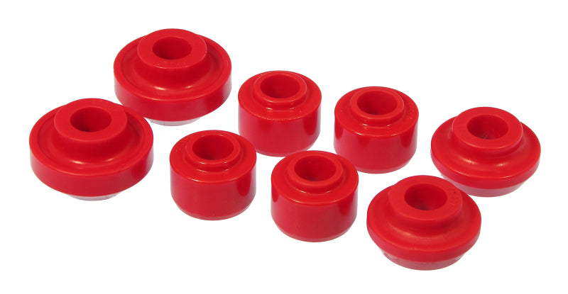 Prothane Suspension Strut Rod Bushing 6-1214 Photo - Primary