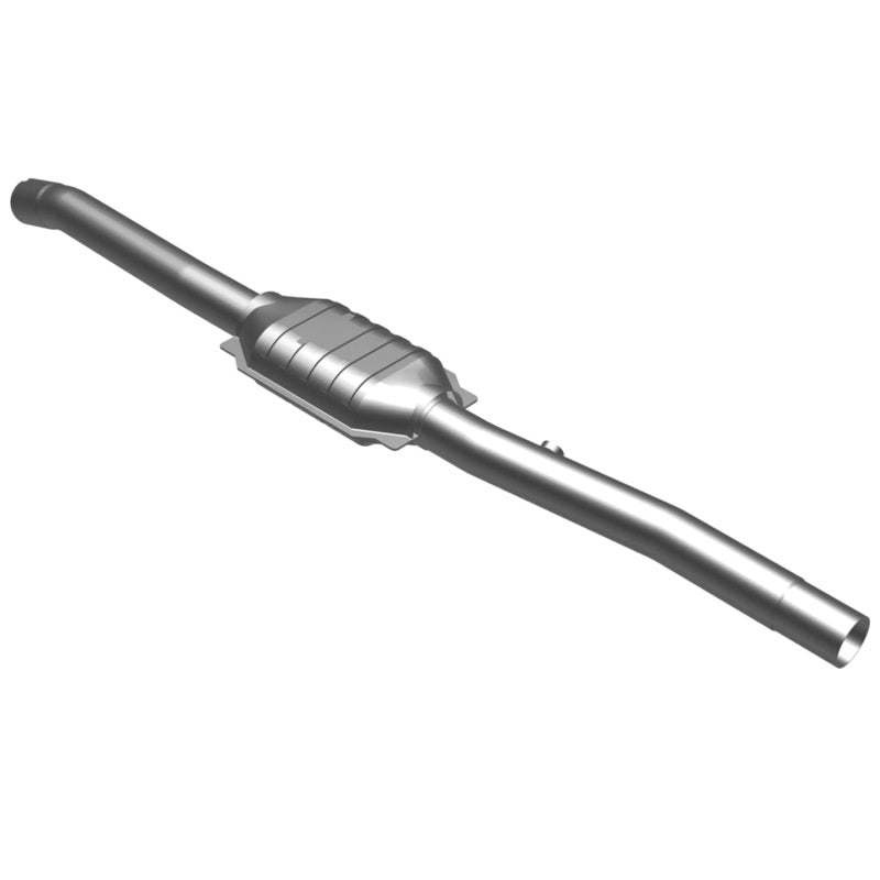 MagnaFlow Dodge Dakota HM Grade Federal / EPA Compliant Direct-Fit Catalytic Converter 23232 Photo - Primary