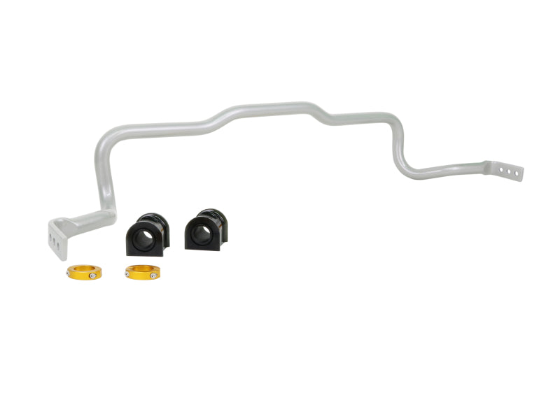 Whiteline Sway Bar - 26mm Heavy Duty Blade Adjustable BFF96Z Photo - Primary
