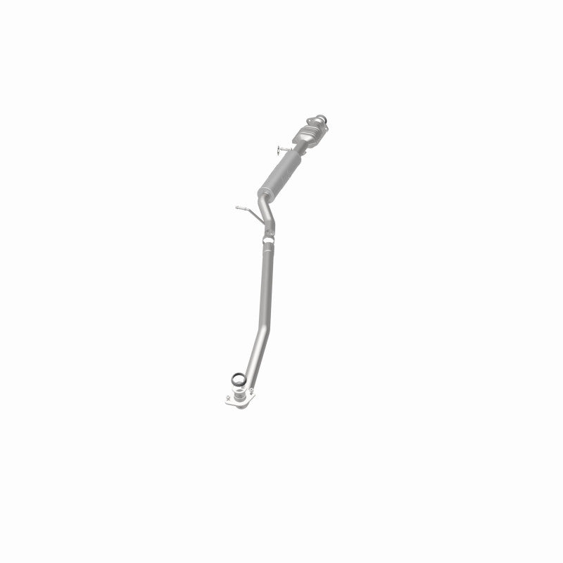 MagnaFlow Toyota Highlander OEM Grade Federal / EPA Compliant Direct-Fit Catalytic Converter 52336 360 Degree Image Set