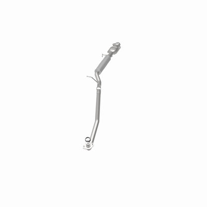 MagnaFlow Toyota Highlander OEM Grade Federal / EPA Compliant Direct-Fit Catalytic Converter 52336 360 Degree Image Set