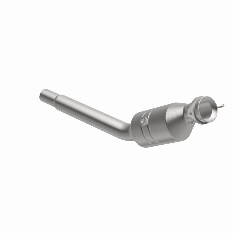 MagnaFlow Jaguar XJ OEM Grade Federal / EPA Compliant Direct-Fit Catalytic Converter 52070 360 Degree Image Set