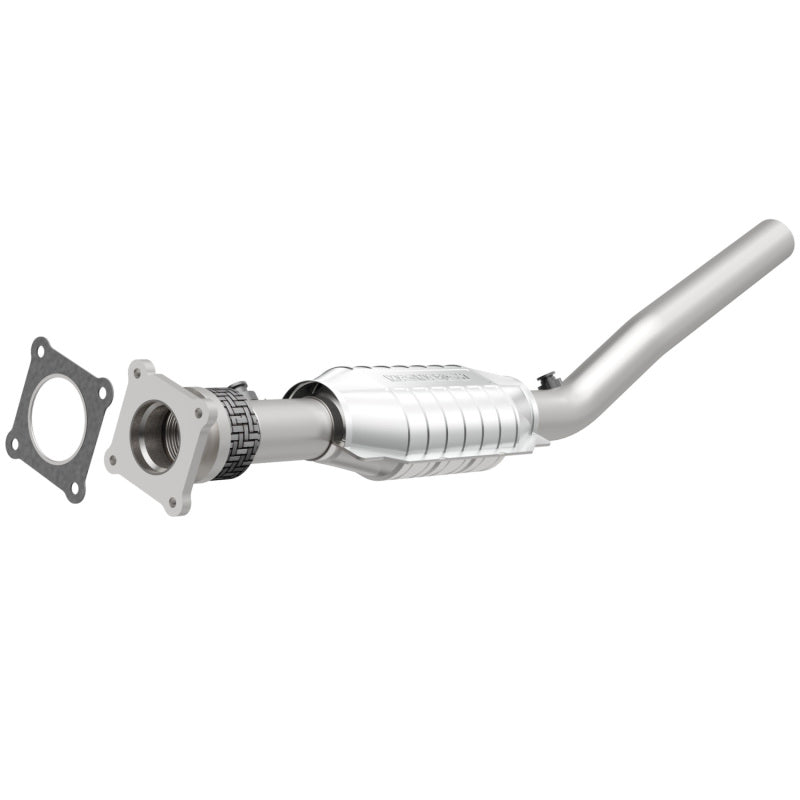 MagnaFlow HM Grade Federal / EPA Compliant Direct-Fit Catalytic Converter 23274 Photo - Primary