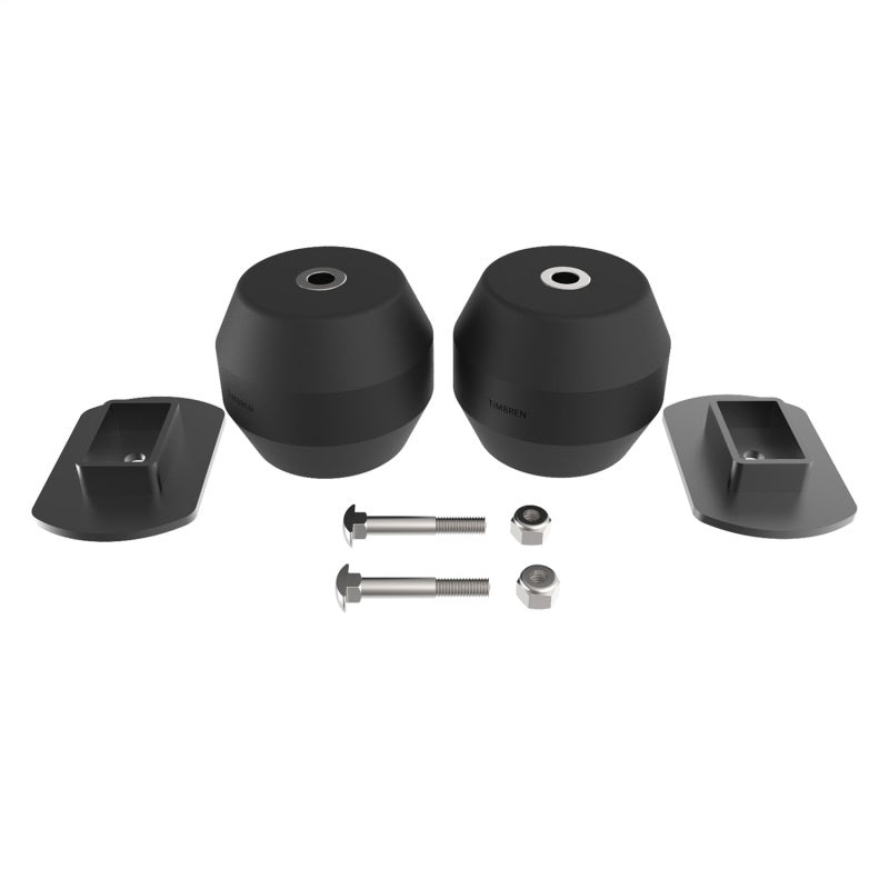Timbren 1994 Chevrolet C3500 Rear Suspension Enhancement System GMRTTC35 GMRTTC35 Photo - Unmounted