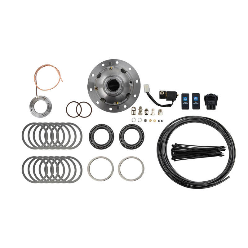 ARB Airlocker Dana44 35Spl 3.73&Dn S/N RD147 RD147 Photo - out of package