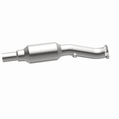 MagnaFlow OEM Grade Federal / EPA Compliant Direct-Fit Catalytic Converter 49501 360 Degree Image Set