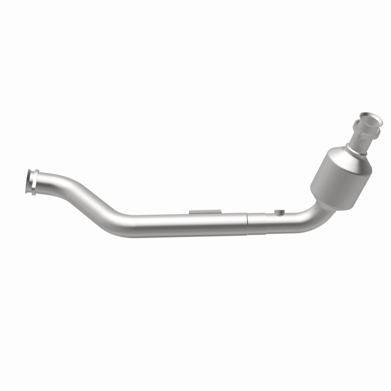 MagnaFlow HM Grade Federal / EPA Compliant Direct-Fit Catalytic Converter 24541 360 Degree Image Set
