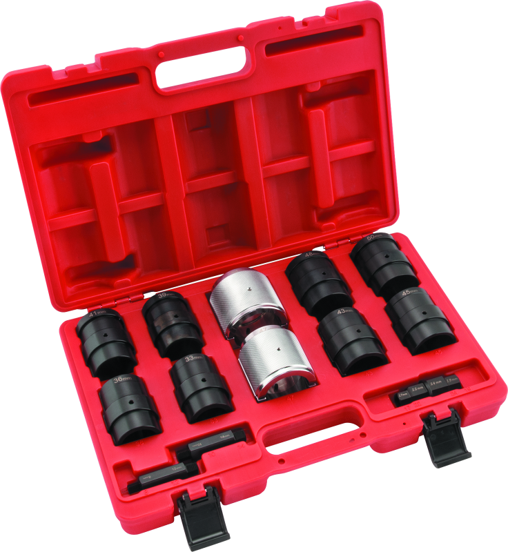 BikeMaster Fork Sel Driver Master Set 152418 152418 Photo - Primary