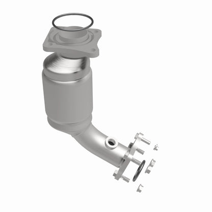 Magnaflow 04-07 Nissan Murano 3.5L Direct Fit Catalytic Converter 5481276 5481276 360 Degree Image Set