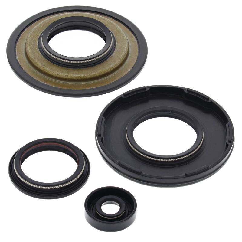 Vertex Pistons Vertex Gaskets 1999 Ski-Doo MX Z X 440 LC Oil Seal Kit 55195 55195 Photo - Primary