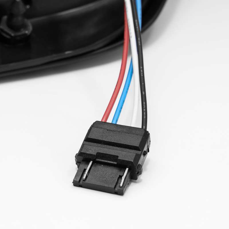 AlphaRex 14-20 Toyota Tundra PRO-Series LED Tail Lights Red Smoke 672020 672020 User 6