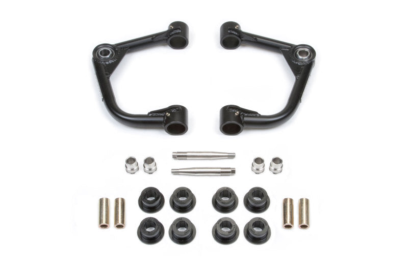 Fabtech Suspension Lift Kit Uniball Upper Control Arms FTS22182 Photo - Primary